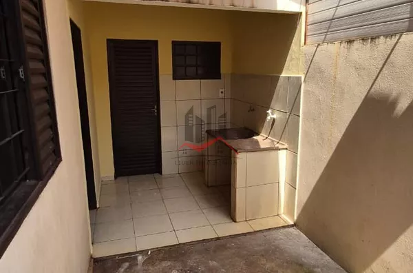 Casa para aluguel, 2 quartos, Nosso Teto, Panorama - Foto 7