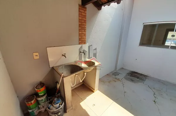 Casa com 1 suíte e 2 dormitórios a venda na região central de Panorama-SP - Foto 20