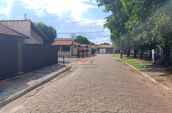 Casa a venda com 3 dormitórios próximo a academia e posto de saúde no bairro Bela Vista I, em Panorama-SP