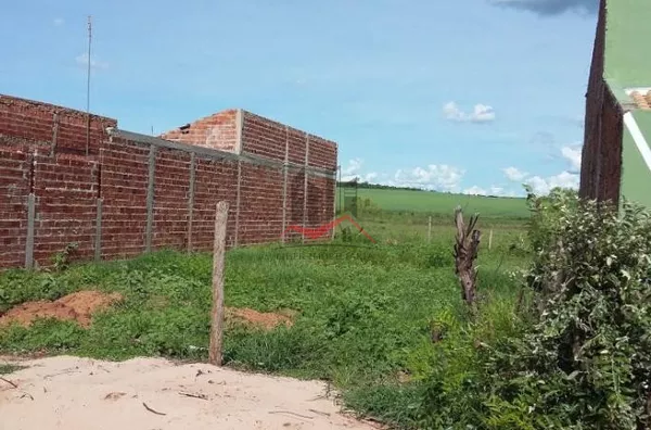 Terreno para venda,  Residencial Lagoa Dourada, Paulicéia