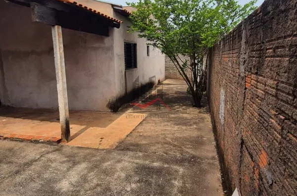 Casa para aluguel com 2 quartos Vista Do Lago Panorama - Foto 6