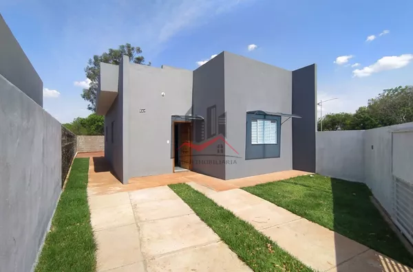 Casa para venda,  Ginásio, Panorama