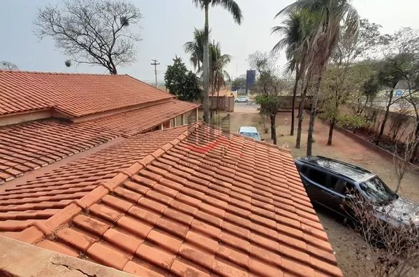 Sobrado a venda numa área de 2 mil m² no Bairro Aquarius, em Paulicéia