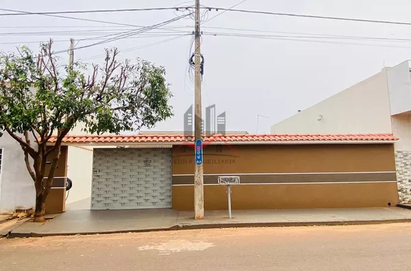 Rancho para venda, 1 quarto(s),  Centro, Ouro Verde