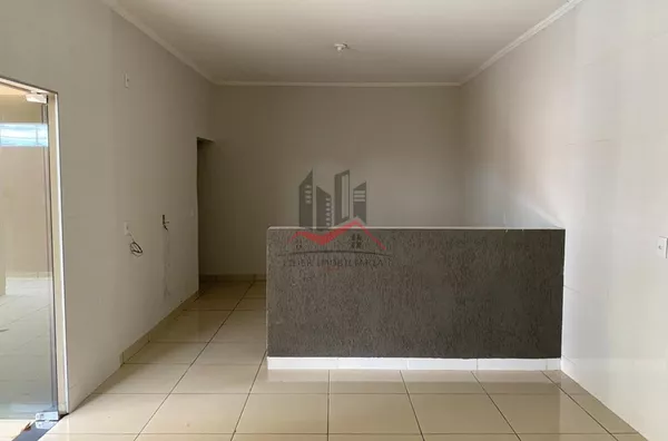 Casa para aluguel, 2 quarto(s),  Jardim Vista Do Lago, Panorama