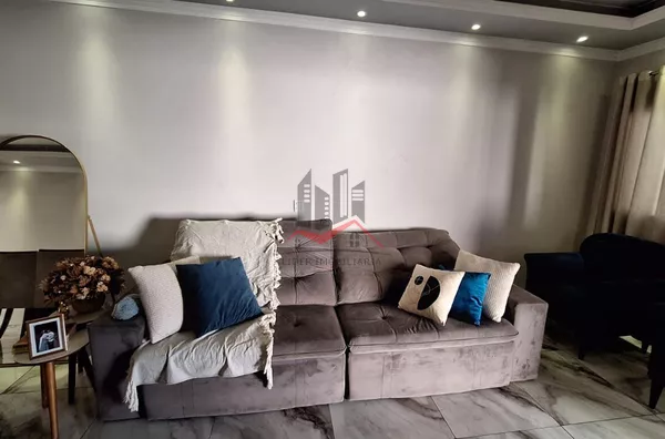 Casa para venda no bairro Vista do Lago em Panorama/SP