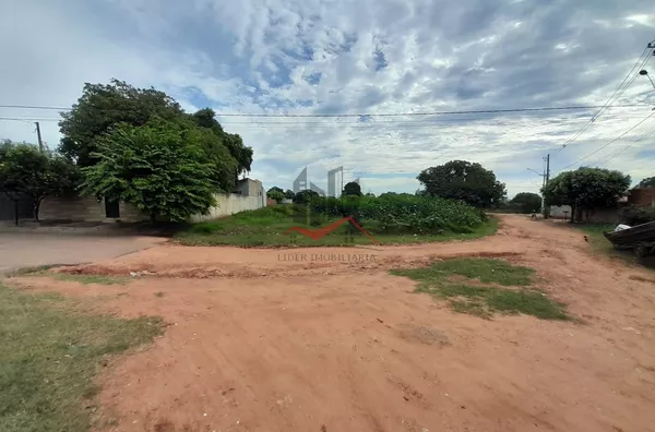 Terreno para venda no bairro Paranoá I, em Panorama-SP 