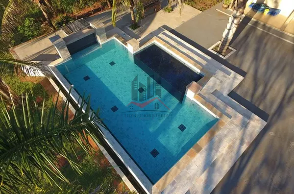 Chácara para venda Panorama-SP