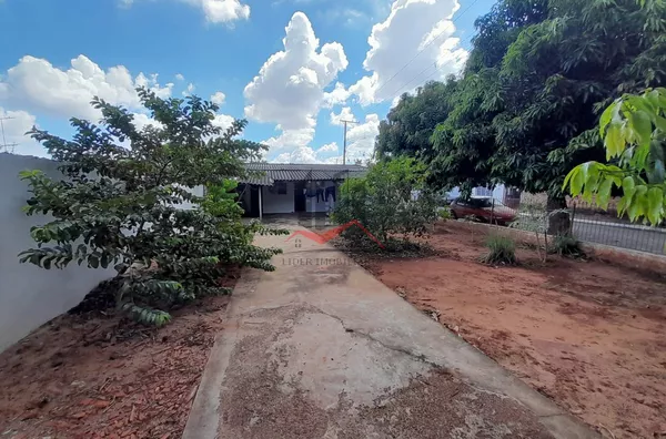 Casa para venda,  Marrecas, Panorama