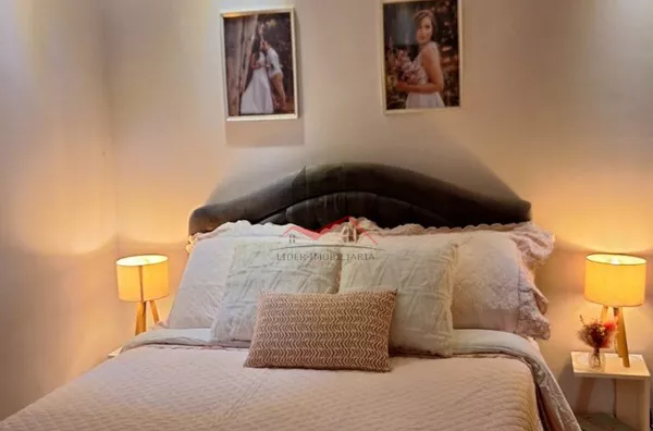 Casa para venda no bairro Vista do Lago em Panorama/SP