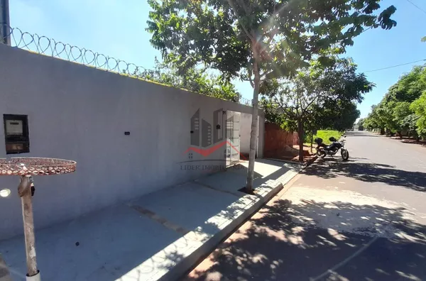 Casa com 2 dormitórios para venda no bairro Vista do Lago, em Panorama