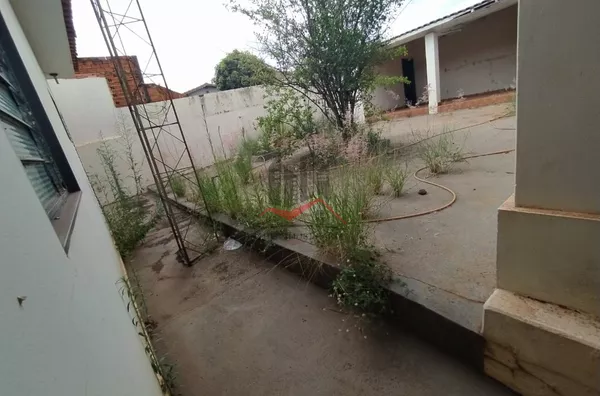 Casa para venda 03 quarto(s) centro panorama