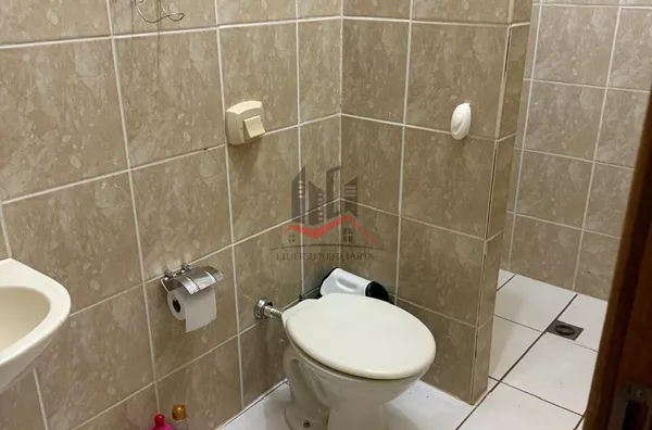 Rancho para aluguel, Condomínio Rio Paraná, Paulicéia - Foto 13
