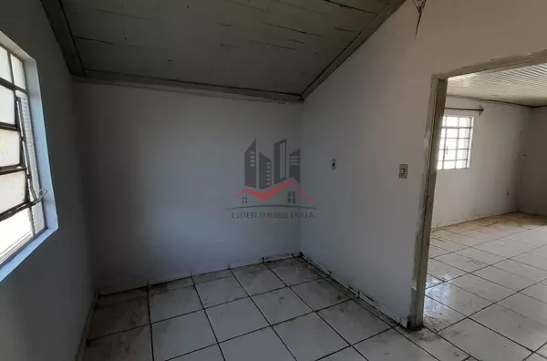 Casa para locação com dois quartos no bairro Marrecas, em Panorama - Foto 7