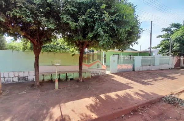 Casa a venda próximo a avenida Paulista, em Paulicéia-SP 