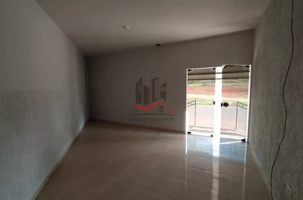 Sala comercial para aluguel,  Marrecas, Panorama