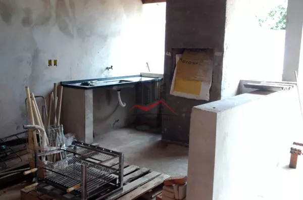 Casa para venda, 3 quarto(s),  Jardim São Francisco, Panorama