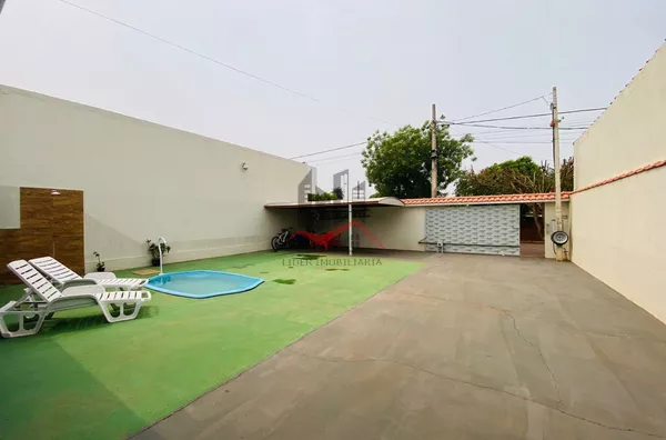 Rancho para venda, 1 quarto(s),  Centro, Ouro Verde