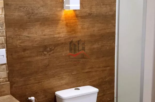 Casa para venda no bairro Vista do Lago em Panorama/SP