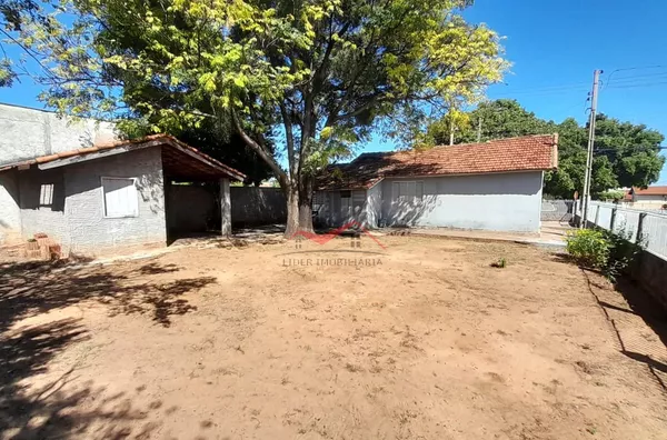 Casa para locação com dois quartos no bairro Marrecas, em Panorama - Foto 11