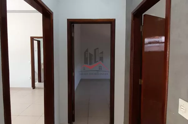 Casa com 1 suíte e 2 dormitórios a venda na região central de Panorama-SP - Foto 13
