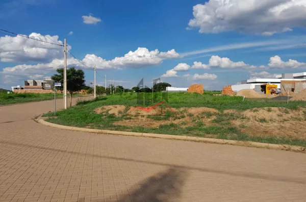 Terreno a venda frente rio no Residencial Bela Vista, em Panorama-SP 