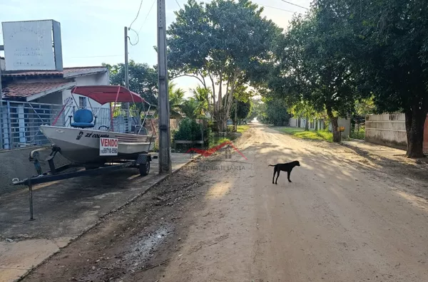 Barracão Marina Náutica com renda mensal para venda no bairro Aldeia Do Lago, em Panorama
