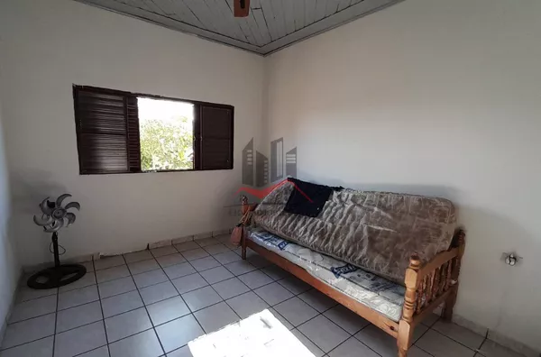 Quarto 1 (1º andar) 