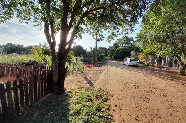 Terreno para venda no bairro Aldeia do Lago, em Panorama-SP 