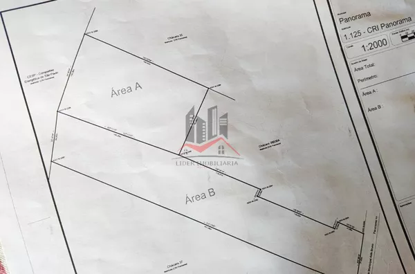 Chácara para venda pesqueiro panorama