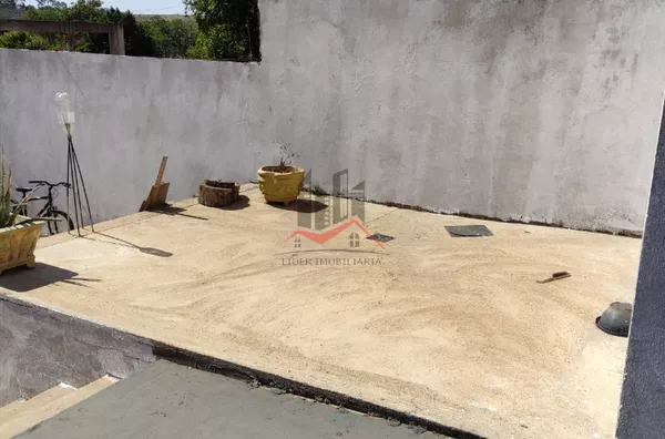 Casa para venda 04 quarto(s) marrecas panorama