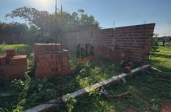 Terreno pronto para construir em Panorama-SP! 200m² no Vista do Lago com fundação feita