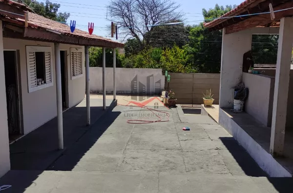 Casa para venda 04 quarto(s) marrecas panorama