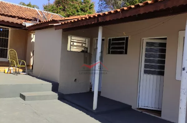 Casa para venda 04 quarto(s) marrecas panorama