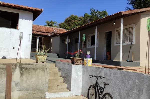 Casa para venda 04 quarto(s) marrecas panorama