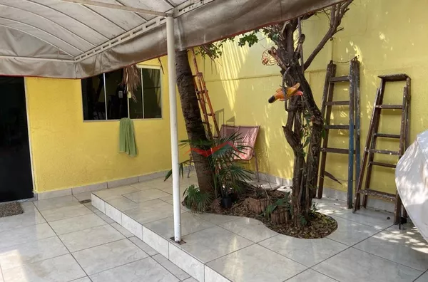 Sobrado para venda 6 quarto(s) centro panorama