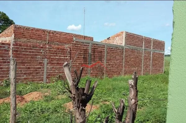 Terreno para venda,  Residencial Lagoa Dourada, Paulicéia