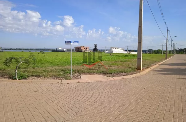 Terreno para venda, Residencial Bela Vista, quadra L lote 16