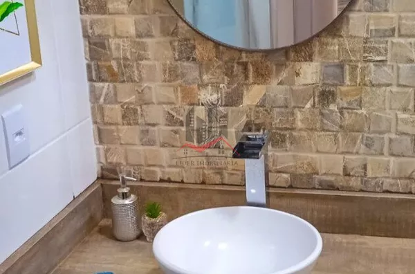 Casa para venda no bairro Vista do Lago em Panorama/SP