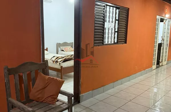 Rancho para aluguel, Condomínio Rio Paraná, Paulicéia - Foto 8