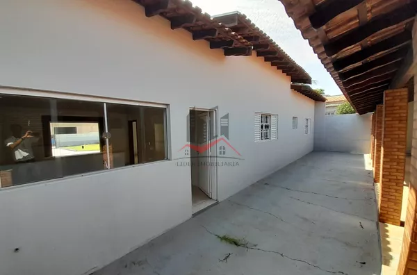 Casa com 1 suíte e 2 dormitórios a venda na região central de Panorama-SP - Foto 21