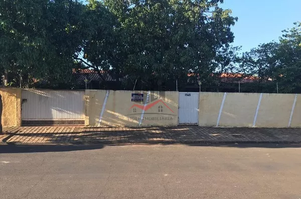 Casa para aluguel e venda,  Centro, 2 quartos em Panorama