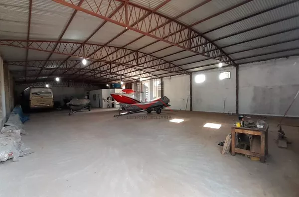 Barracão para venda e aluguel,  Vista Do Lago 2, em Panorama