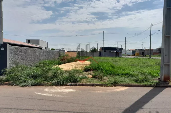 Terreno para venda,  Jardim Vista Do Lago, Panorama
