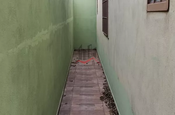 Casa para venda, jardim vista do lago 