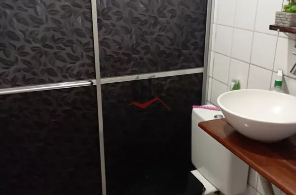 Casa para venda no Bairro Derocy Alves Valença, em Panorama