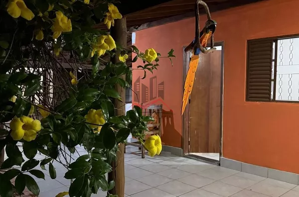 Rancho para aluguel, Condomínio Rio Paraná, Paulicéia - Foto 17