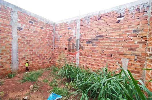 Casa para venda e aluguel 1 quarto(s) jardim vista do lago panorama