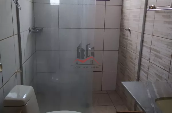 Sobrado para venda no Centro de Panorama 