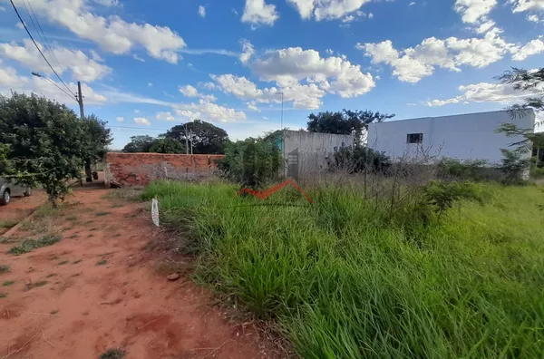 Terreno a venda no Residencial Gama, em Panorama/SP 